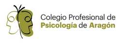 Sello Colegio Profesional de Psicología de Aragón